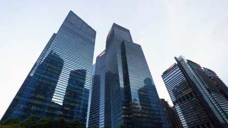 Средната заетост на офисите в Европа расте, но още е под нивата отпреди пандемията