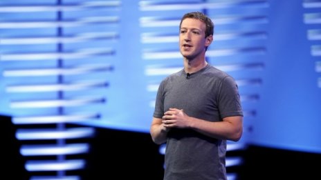 Бордът на Facebook ще решава какъв контрол да има Зукърбърг, когато се оттегли