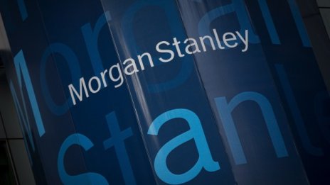 Morgan Stanley ухажва своите инвестиционни банкери с платени творчески отпуски