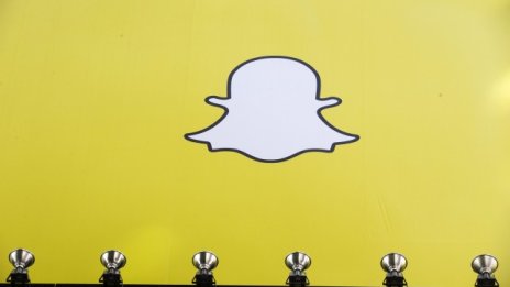 Snapchat изпревари Twitter по брой дневни потребители