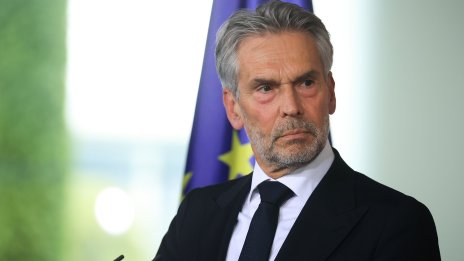 Нидерландия може да се окаже в безпрецедентна политическа криза