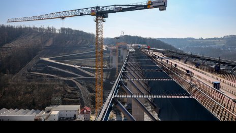 Инфраструктурата в Германия - следващата гореща инвестиция? 