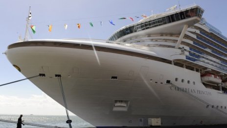 Вирус създава проблеми на круизните оператори в САЩ