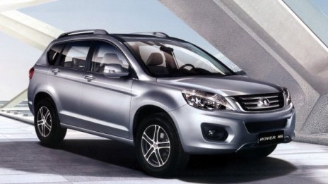 Първият български Great Wall H6 надскочи цената си
