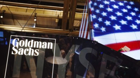 Мръсните сделки на Goldman и Сие с Либия