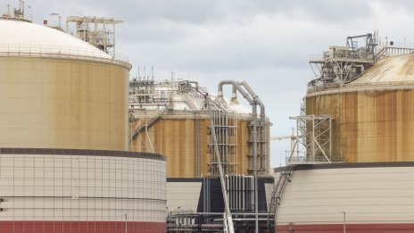 Американски износители на LNG се противопоставиха на таван за цените на газа в ЕС