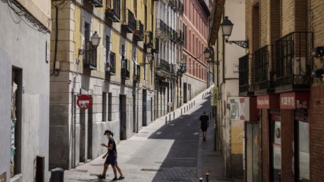 Испания е готова да влезе в тон със „зеленото“ възстановяване на ЕС