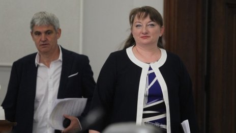 Променената мярка 60/40 ще действа до края на септември, реши НСТС