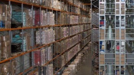 Доходността от индустриални имоти и търговски центрове в Европа се сближава