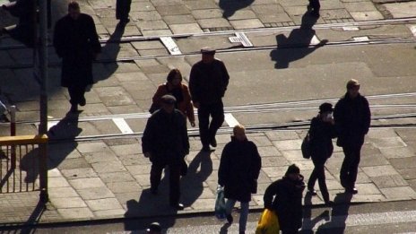 Над 60% от българите вярват, че до края на годината животът се нормализира