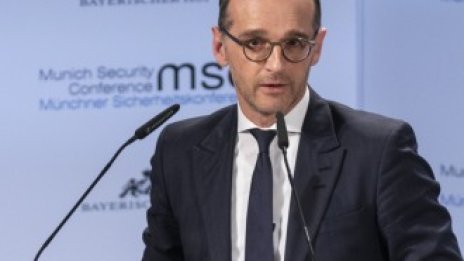 Хайко Маас: Отношенията между Германия и САЩ може никога да не са същите