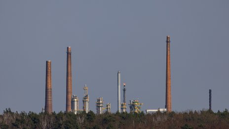 Икономиката в Източна Германия продължава да изостава 36 години след обединението