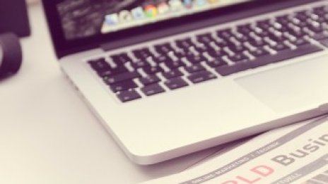 Краудфъндингът като спасителен пояс за журналистите