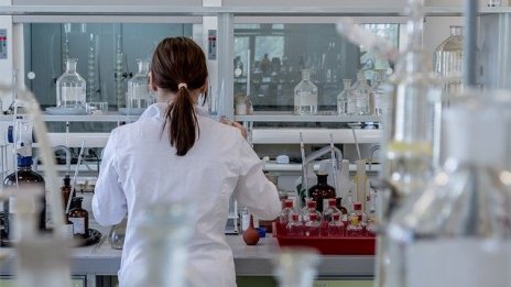 Изкуственият интелект може да промени здравеопазването изоснови