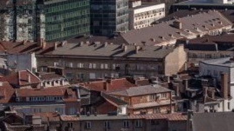 И коронакризата не успява да смъкне цените на имотите в София