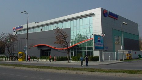 „Чайкафарма“ ще строи трети завод край София