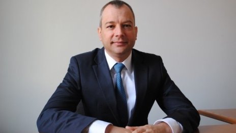 Кр. Павлов: Предимствата на България - силна фискална позиция и нисък дълг