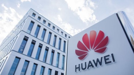 Звеното за чипове на Huawei детронира Qualcomm в Китай 