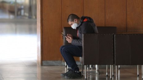 ВМА е направила първото набиране и преливане на плазма от доброволци с антитела