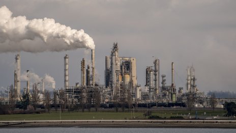 Петролът поскъпва леко, след като САЩ започнаха да запълват стратегическите резерви  