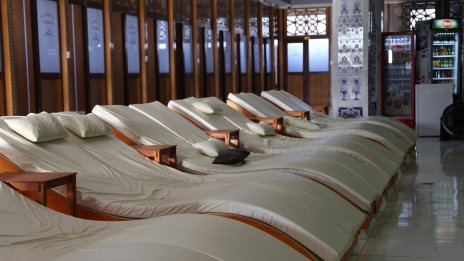 Ръст на СПА туристите с 12% се отчита от началото на годината