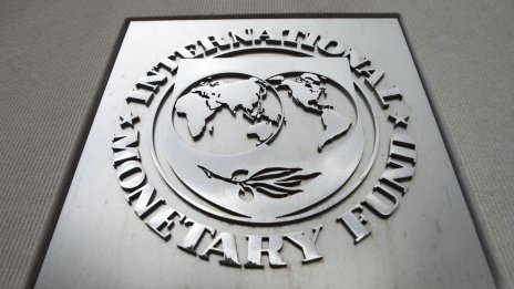 МВФ призова големите централни банки да продължат да затягат паричната политика