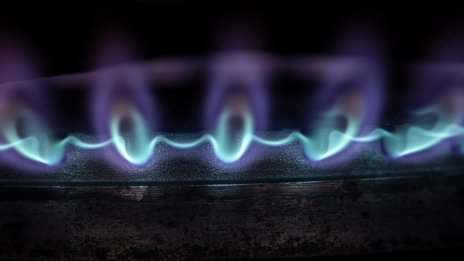 Chevron възстановява работата в газовото поле "Тамар" край бреговете на Израел