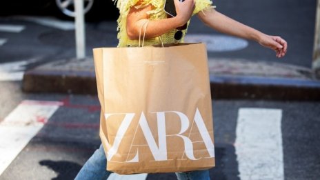 Inditex планира временно съкращаване на 25 хил. служители в Испания