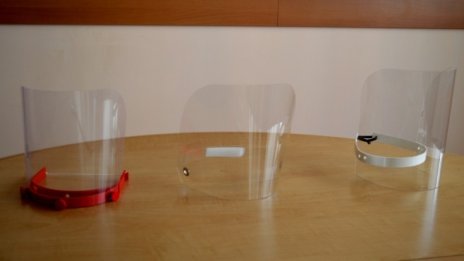 Започва производство на български маски, шлемове и очила