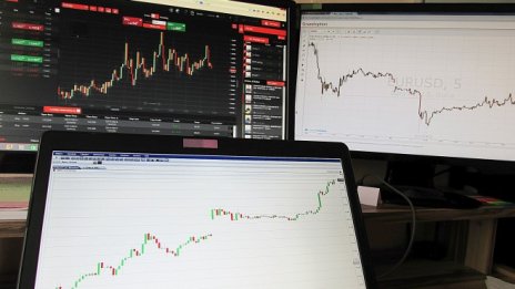 Глобалната икономика се насочва към "истинска рецесия"? - Част 1