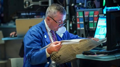 Spac балонът и неговото спукване са достойни за историята