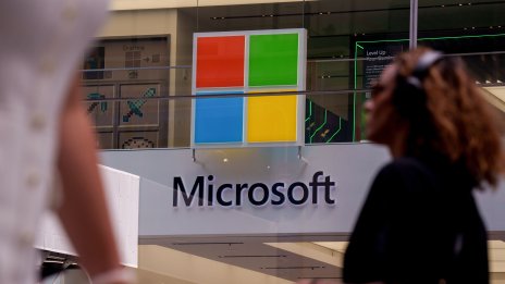 Microsoft създаде история с ръст на стойността от почти половин трилион долара само за ден
