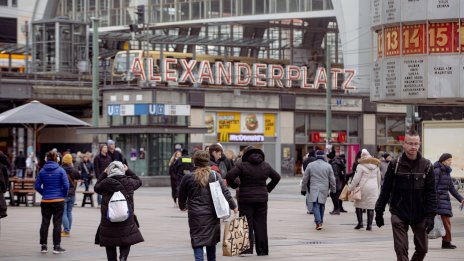 Инфлацията в Германия се забавя повече от очакваното