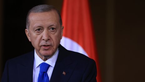 Турция отново обсъжда кандидатурата на Швеция за присъединяването към НАТО