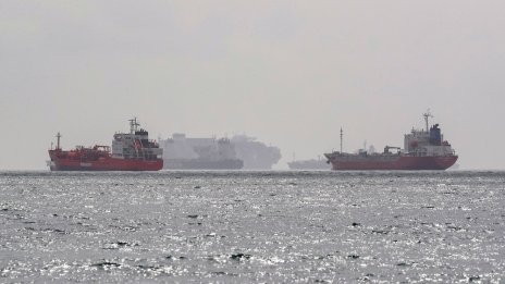 Европа трупа резерви от индийски дизел за зимата