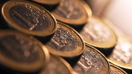5,9 млрд. лева все още не са обменени в евро