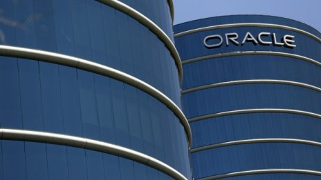 Прогнозата на Oracle за печалбата ѝ не се оказа впечатляваща