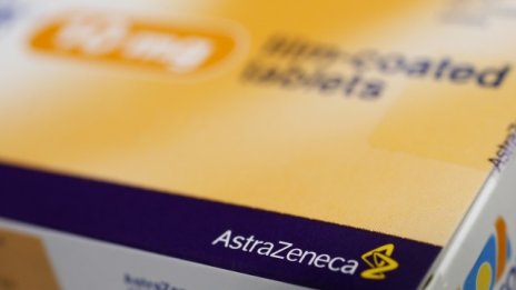 AstraZeneca купува 55% от Acerta за 4 млрд. долара