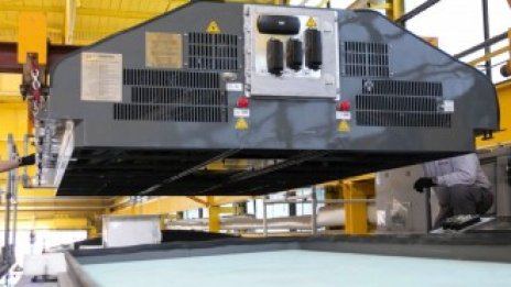 Заводите в Европа наемат служители с рекорден темп