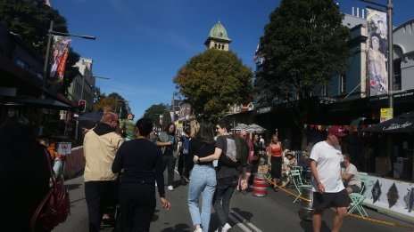 Инфлацията в Австралия се ускорява през август, засилвайки аргументите за повишение на лихвите