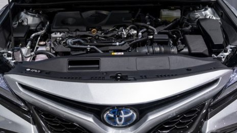 Производствените проблеми на Toyota в Япония се задълбочават