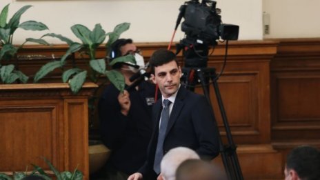 Н. Минчев: С качествена работа ще върнем доверието в Народното събрание