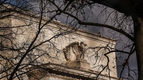 Облигационните пазари по света изтриха целия си ръст от декември насам