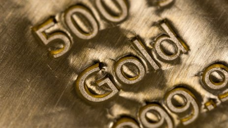 България е на 51-во място в света по златни резерви