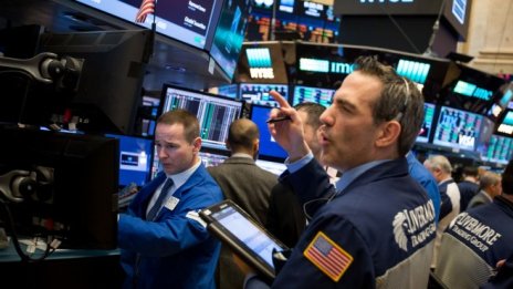 Търговията на Wall Street започва вяло в очакване на нова порция отчети*