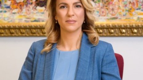 Петя Димитрова: Пощенска банка и ПОК "Доверие" развиват стратегическо партньорство