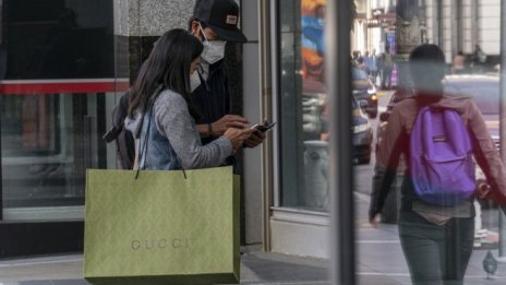 Трябва да свикнем с по-високата инфлация