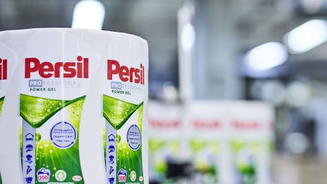 Високите разходи удрят производителя на Persil