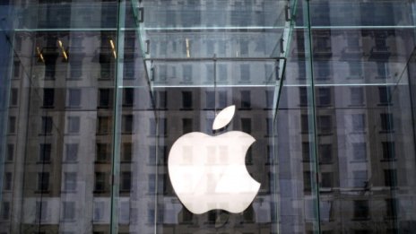 Телевизионните мечти на Apple придобиват все по-ясни очертания