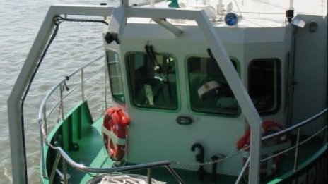 Влагат 10 млн. лв. в интермодален терминал във Видин